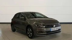 Usado 2021 VW Polo Advance Berlina | 13.900 € (Precio justo)