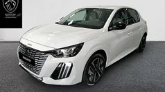 Usado 2025 Peugeot 208 Allure Utilitario | 21.490 € (Precio justo)