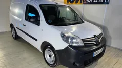 Blanco Usado 2019 Renault Kangoo Monovolumen | 9559 € (Precio justo)