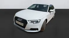 Usado 2019 Audi A3 | 19.900 € (Precio justo)