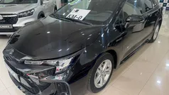 Negro Usado 2024 Suzuki Swace Familiar | 23.900 € (Buen precio)
