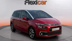 Usado 2019 Citroën C4 SpaceTourer Feel Monovolumen | 11.690 € (Buen precio)