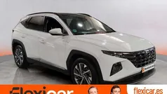 Usado 2023 Hyundai Tucson SUV | 23.490 € (Precio justo)