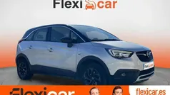 Usado 2019 Opel Crossland Design Edition SUV | 10.990 € (Precio justo)