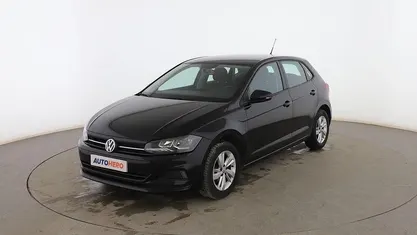 Usado 2019 VW Polo Advance Utilitario | 13.699 € (Precio justo)