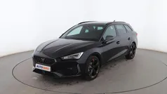Usado 2024 Cupra Leon Familiar | 29.199 € (Un poco caro)