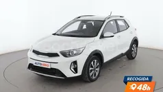Usado 2022 Kia Stonic SUV | 14.799 € (Precio justo)