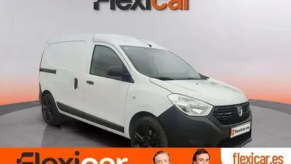 Usado 2020 Dacia Dokker Essentiel Monovolumen | 9690 € (Super precio)