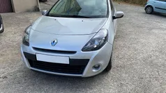 Gris Usado 2012 Renault Clio IV Dynamique Utilitario | 6500 € (Precio justo)