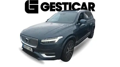 Usado Volvo XC90 455 CV (334 kW) 2022 SUV