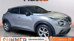Usado 2021 Nissan Juke N-Connecta SUV | 15.990 € (Precio justo)