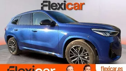 Usado BMW X1 170 CV (125 kW) 2024 SUV