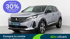 Usado 2024 Peugeot 3008 Allure SUV | 20.990 € (Precio justo)