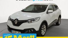Usado 2015 Renault Kadjar Intens SUV | 11.750 € (Precio justo)