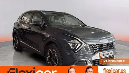 Usado 2023 Kia Sportage SUV | 19.990 € (Precio justo)