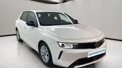 Blanco Usado 2023 Opel Astra Edition Berlina | 16.500 € (Buen precio)