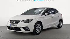 Usado 2023 Seat Ibiza Style Utilitario | 14.364 € (Buen precio)