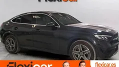 Mercedes GLC220
