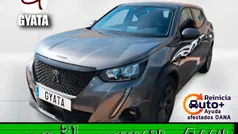Usado 2021 Peugeot 2008 Active SUV | 16.290 € (Precio justo)