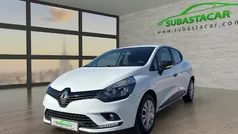 Usado 2018 Renault Clio IV Business Utilitario | 7066 € (Super precio)