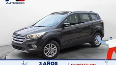 Usado 2018 Ford Kuga Business Edition SUV | 14.950 € (Buen precio)