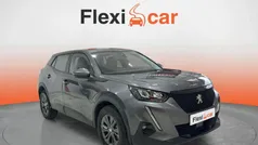 Usado 2020 Peugeot 2008 Allure SUV | 13.590 € (Buen precio)