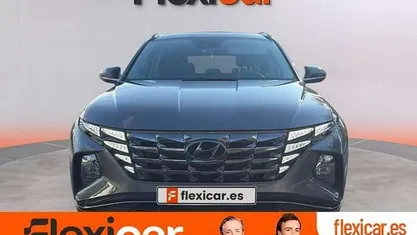 Usado 2021 Hyundai Tucson Style SUV | 25.690 € (Precio justo)