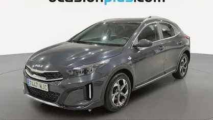 Usado Kia XCeed 120 CV (88 kW) 2023 SUV