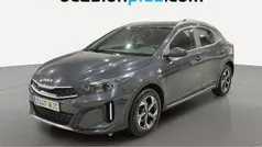 Usado 2023 Kia XCeed SUV | 15.455 € (Buen precio)