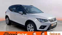 Usado 2018 Seat Arona Ecomotive SUV | 13.090 € (Precio justo)