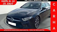 Usado 2019 Mercedes A180 Business Berlina | 18.990 € (Precio justo)