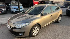 Usado 2013 Renault Mégane III Business | 6900 € (Precio justo)