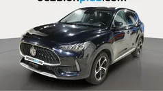 Usado 2023 MG HS Luxury SUV | 20.264 € (Precio justo)