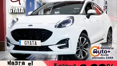 Usado 2024 Ford Puma ST-Line SUV | 21.990 € (Precio justo)