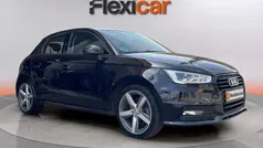 Usado 2018 Audi A1 Sportback S-Line Utilitario | 13.290 € (Super precio)