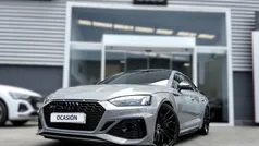 Usado 2021 Audi RS5 Sportback Premium | 83.000 € (Precio justo)