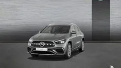 Mercedes GLA200