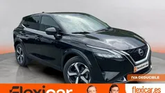 Usado 2024 Nissan Qashqai N-Connecta SUV | 28.790 € (Precio justo)