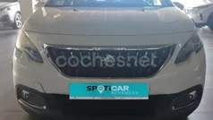 Usado 2016 Peugeot 2008 Allure SUV | 8900 € (Precio justo)