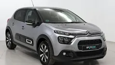 Usado 2024 Citroën C3 PureTech Utilitario | 14.950 € (Precio justo)