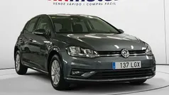 Usado 2020 VW Golf VII Berlina | 18.200 € (Precio justo)