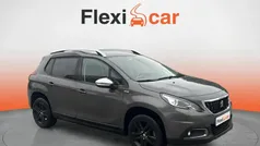 Usado 2018 Peugeot 2008 Allure SUV | 11.090 € (Precio justo)