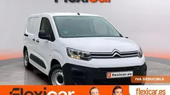 Usado 2019 Citroën Berlingo Live Monovolumen | 10.990 € (Precio justo)