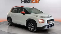 Usado 2019 Citroën C3 Aircross Feel SUV | 8190 € (Super precio)
