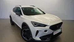 Usado 2024 Cupra Formentor SUV | 33.900 € (Precio justo)