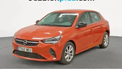 Usado 2022 Opel Corsa Elegance Utilitario | 11.364 € (Buen precio)