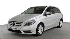 Usado 2014 Mercedes B180 Monovolumen | 11.590 € (Buen precio)