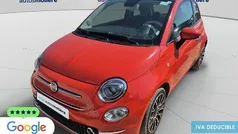 Usado 2023 Fiat 500 Dolcevita Utilitario | 11.890 € (Precio justo)