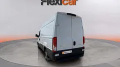 Blanco Usado 2020 Iveco Daily | 19.490 € (Buen precio)