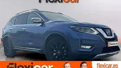 Usado 2018 Nissan X-Trail Tekna SUV | 17.790 € (Precio justo)